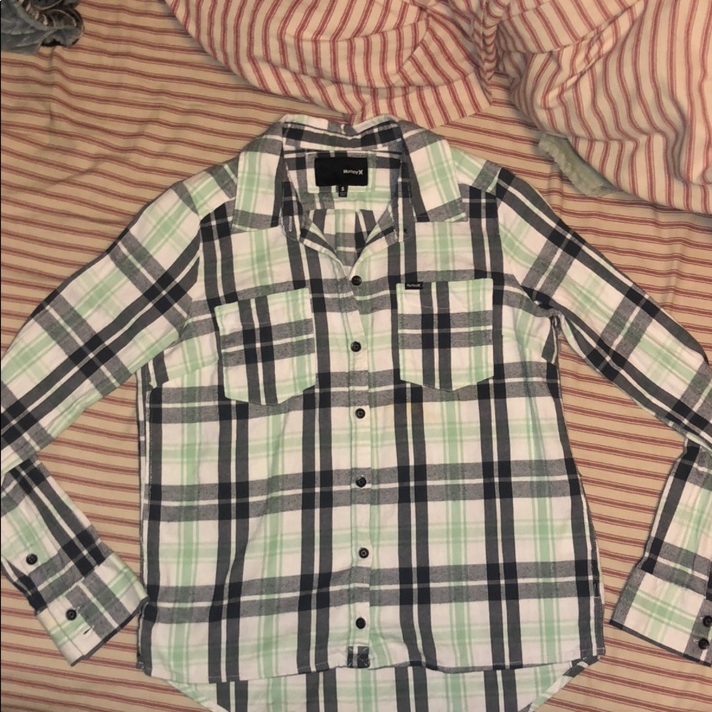 Women’s Flannel